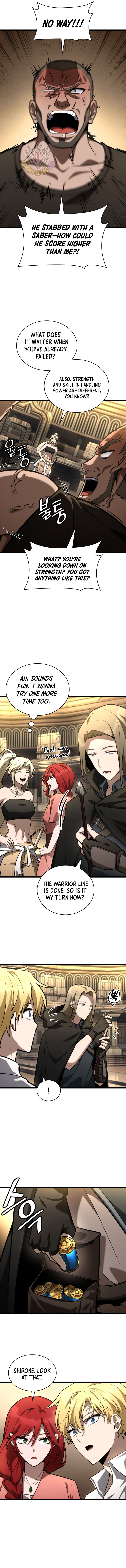 Infinite Mage Chapter 121 4